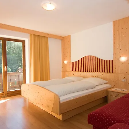 Pension & Appartament Anna Prettau Zimmer foto