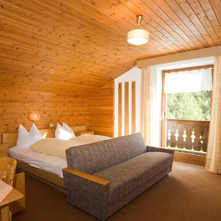 Pension & Appartament Anna Prettau Zimmer foto