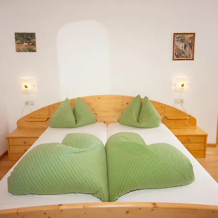 Pension & Appartament Anna Prettau Zimmer foto