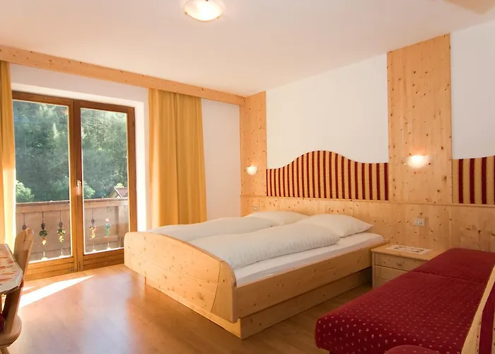 Pension & Appartament Anna